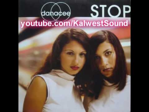 Danacee - Stop (Benztown Mixdown) (2000)