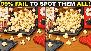 Find The Difference Challenge | How Many Can You Solve? | APEX ATHLETE VR screenshot 1