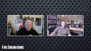 The Command Post: Leadership Lessons from Fire Service Veterans