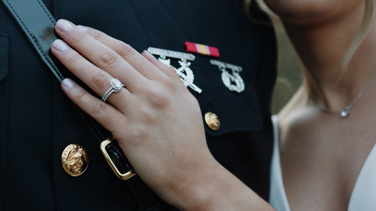 NC Wedding Film | Grant & Mckayla