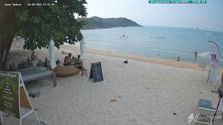 Разные Тайские Пляжи