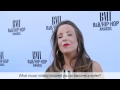 Juliette Ashby Interviewed at the BMI R&B/Hip Hop Awards
