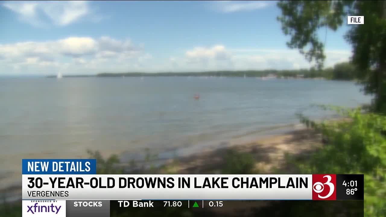 Basin Harbor Club employee drowns in Lake Champlain