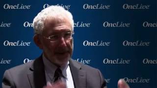 Dr. Markman on Endpoints in Clinical Trials for Ovarian Cancer