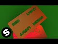 Squid Kids x 71 Digits - Red Light, Green Light (Club Mix) [Official Audio]