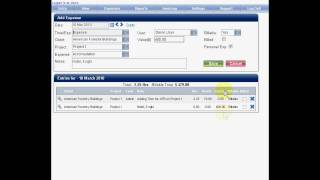 Famous Adding Time and Expenses - Live Time Online - Free TImesheet Net Worth