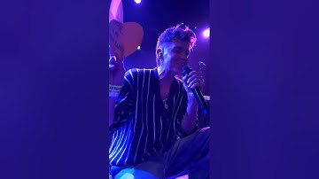 Jamie Miller Live in Los Angeles, CA - Long Way Home World Tour 2025