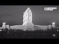 Крупнейший памятник Сталину в Европе и трагедия его создателя