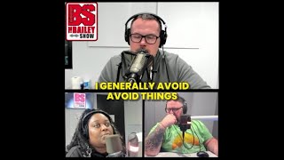 Celebrity The BSU Bailey's eyes were opened wide after John Michael Higgins's answer- Wealth