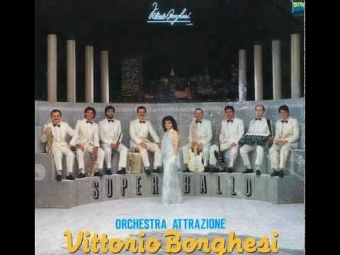 CARA RAGAZZA Orchestra