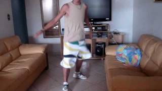 REBOLATION ON