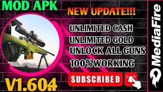 Sniper Zombies Mod Apk V1.60.4 screenshot 4