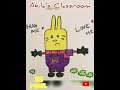 Valentine's Day art for kids | How to draw a Rabbit