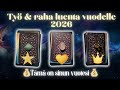 TYÖ RAHA 2026 Tämä On Sinun Vuotesi Tarot Tulkinta Valitse Kortti
