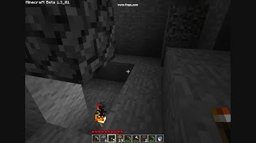 Minecraft update 1.3_01