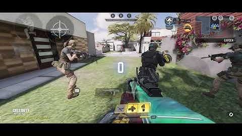 CODM World Record! 3 Nukes 1 Ranked Game!