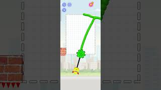 Draw TO Smash All 327 Level Android,ios Gameplay New Update #shorts #DrawTOSmash