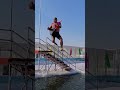 Bare-Chested Guitarist Dives into Harbin Ice Pool: Winter's Unforgettable Leap