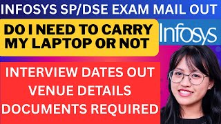 Infosys Written Test Coding Round: How to Think, Not Memorize