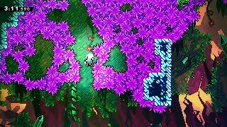 Celeste - Reflection - 7:32.234