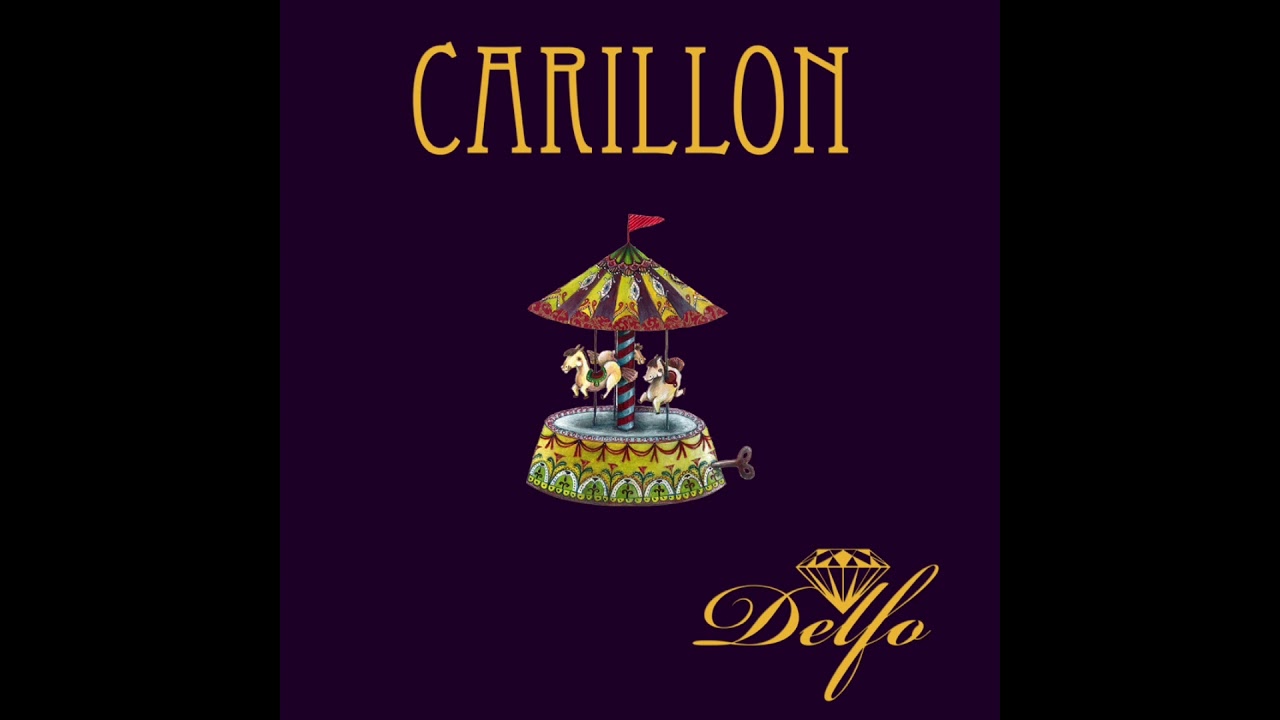 Delfo - Carillon (audio) prod. PrezBeat
