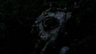 The Chairlift In Anacapri