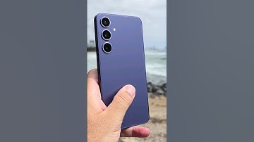 Why the S24+ is BETTER for you vs the S24 Ultra! #samsung #samsungtips #galaxys24 #shorts