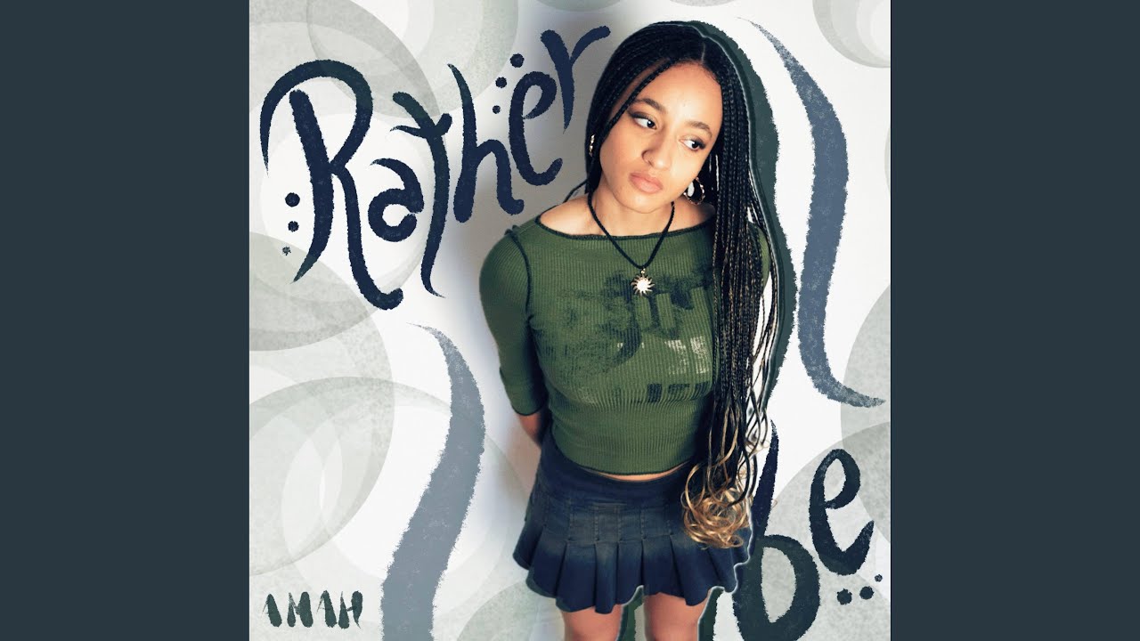 Tonton Rather be di YouTube Tonton Rather be di YouTube