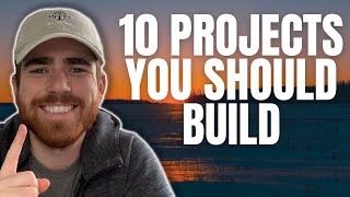 10 Programming Projects You Should Build