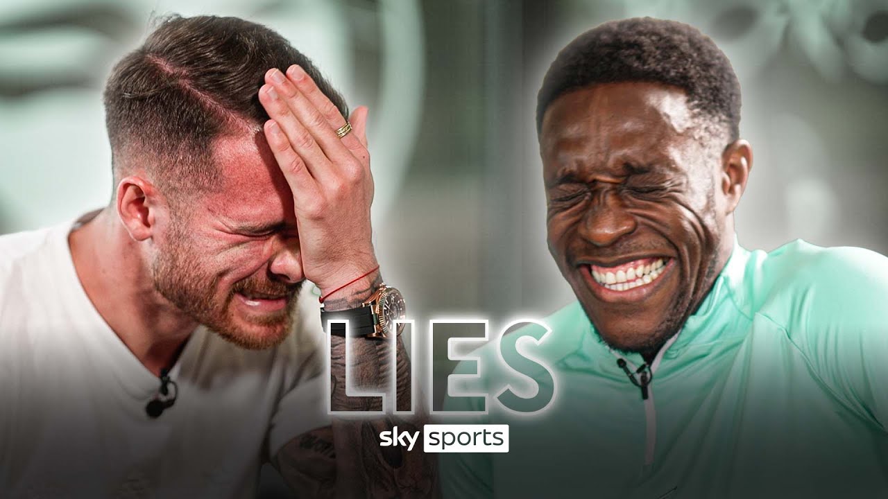 How Many Premier League Teams Can You Name In 30 Seconds Mac How Many Premier League Teams Can You Name In 30 Seconds Mac