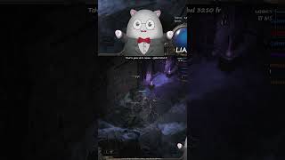 On rate le jump ... #twitch #pathofexile2