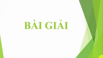 Thực hành excel – Bài tập thực hành excel tính tuổi