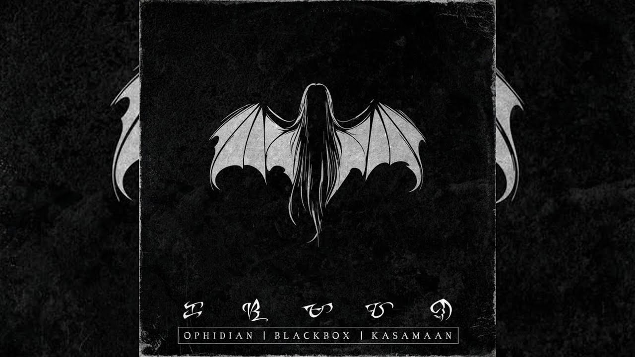 Ophidian | Blackbox | Kasamaan Mix - Mixed by DJ Mad Man (INDUSTRIAL HARDCORE)