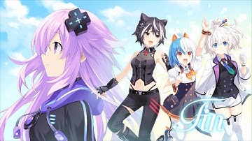 【PS5】＜超次元ゲイム ネプテューヌ GameMaker R:Evolution＞ #24 [完]