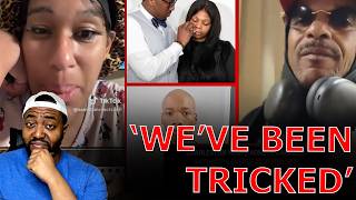 Pro Black MOB Turns Against Karmelo Anthony Parents After Realizing THEY'VE BEEN TRICKED!