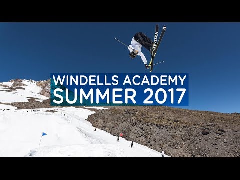 Windells Academy - Summer 2017
