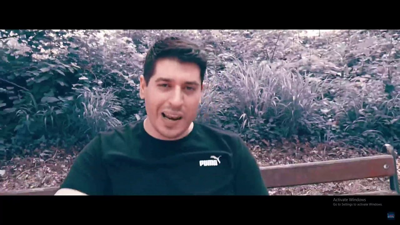 MARKO KOFS MILION Official Music Video YouTube