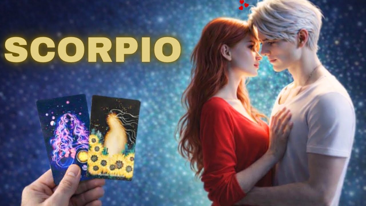 СКОРПИОН 💣💔 ЧТО-ТО СЛОМАЛОСЬ ВНУТРИ НИХ… И ВСЕ ИЗ-ЗА ВАС ✨ ФЕВРАЛЬ 2026 #СКОРПИОН #ЛЮБОВЬ #ТАРО