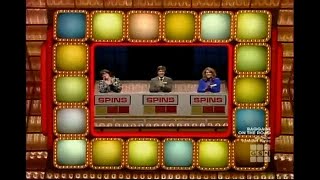 Press Your Luck - March 5, 1986
