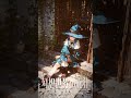 【Isekai Fantasy Music】The Hour When Light Softens【Free BGM / 60min】