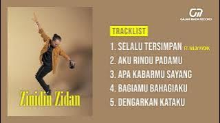 ZINIDIN ZIDAN - FULL TRACK |  AUDIO HQ