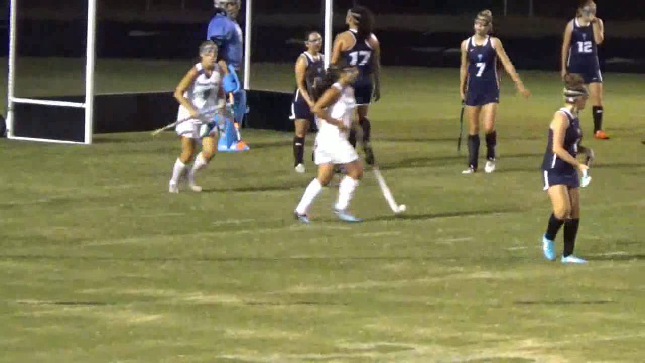 Cheyenne Hawkins Field Hockey Highlight Video YouTube