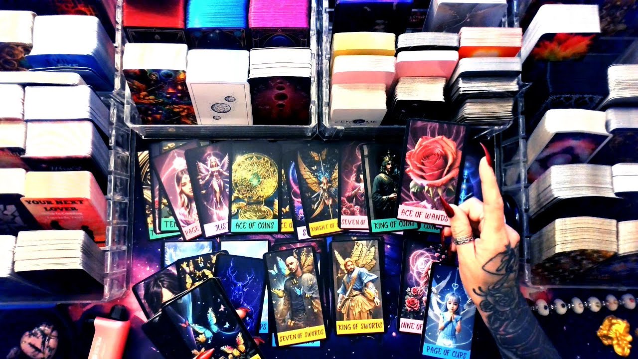 CANCER💖Your Narcissist Ex Is Going To Have An Ego Death & This New Love Will Be Heaven On Earth!!!