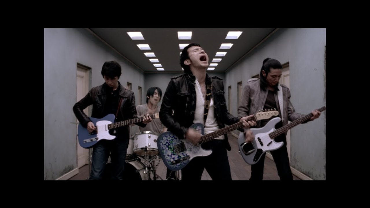 Mr.Children 「Worlds end」 MUSIC VIDEO