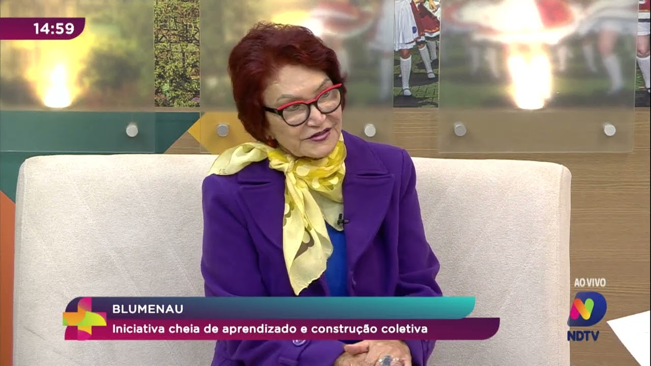 Rota de Museus: programação cultural resgata a memória da cidade