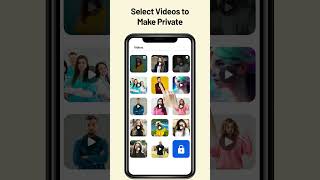 How to Hide Your Mobile Photos, Videos | Latest App 2023 screenshot 5