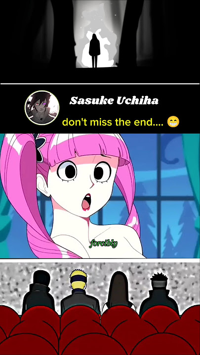 Naruto squad reaction on zoro x perona😁😁😁