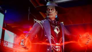 Mortal Kombat 11 Klic Sub-Zero Vs Vampire Raiden Very Hard