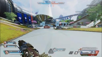 NEW 9v9 Control Mode is so Much Fun - Apex Legends