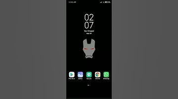 how to change home screen layout 100% real💯💯 #shorts #mitips